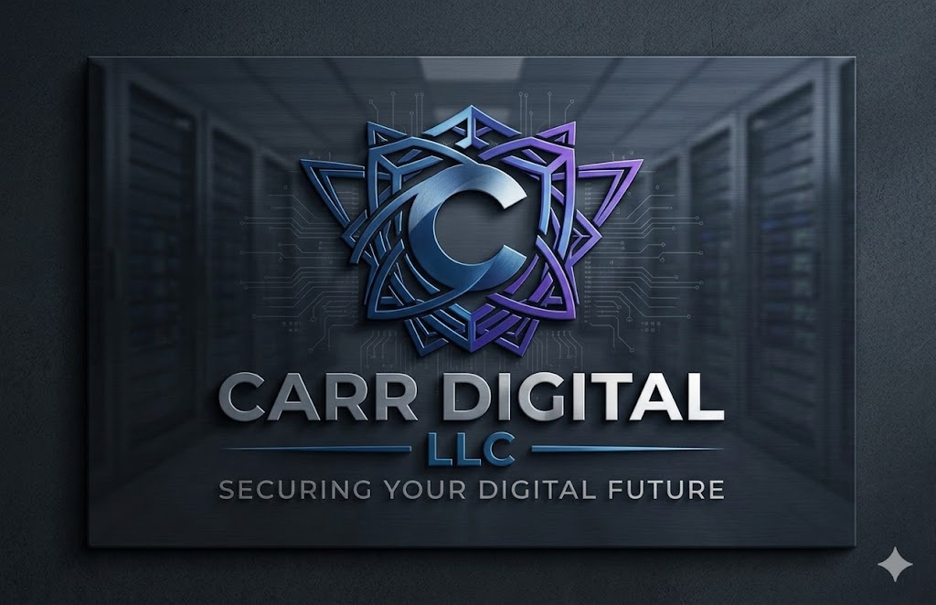 Carr Digital LLC